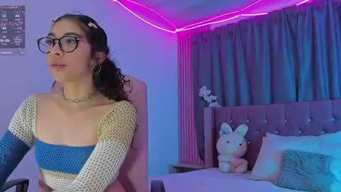 Kiara online show from July 17, 3:57 am