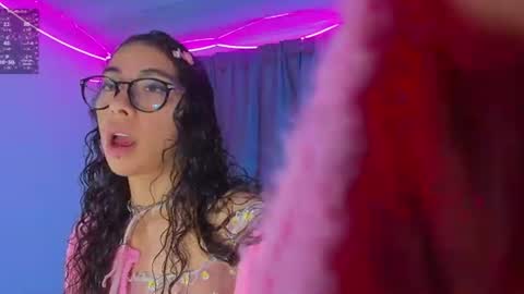 Kiara online show from July 22, 3:42 am