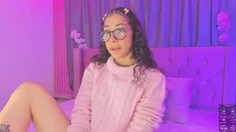 Kiara online show from July 24, 2:53 am
