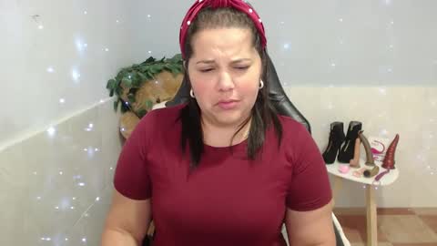 Kiara online show from January 4, 4:55 am