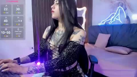 Snapshot of kiara_tay chatting on June 12, 4:00 am KIARA online show from June 12, 4:00 am
