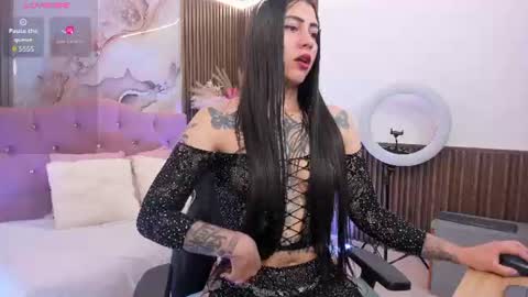 Snapshot of kiara_tay chatting on June 23, 3:15 am KIARA online show from June 23, 3:15 am
