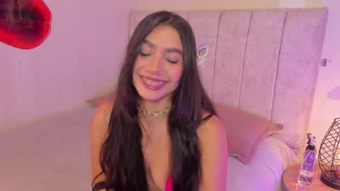 Kiara online show from April 8, 10:21 pm