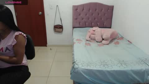 Snapshot of kiara_williamss chatting on January 5, 2:49 am Kiara online show from January 5, 2:49 am