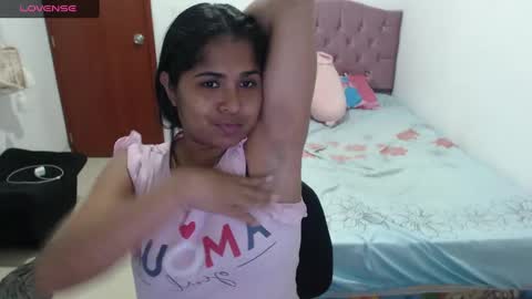 Snapshot of kiara_williamss chatting on January 7, 4:08 am Kiara online show from January 7, 4:08 am
