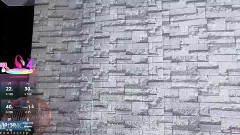 Kiara Zahiri online show from December 22, 10:56 am