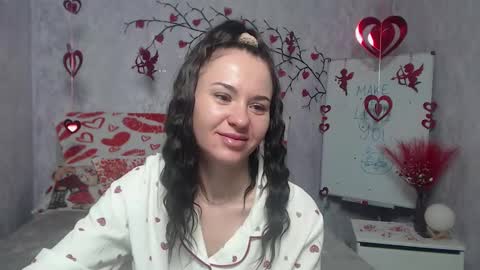 Kara online show from February 14, 6:37 pm