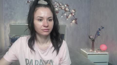 Kara online show from February 21, 6:31 pm