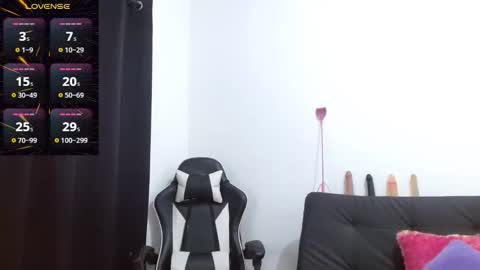 KiaraRider online show from November 6, 7:37 pm