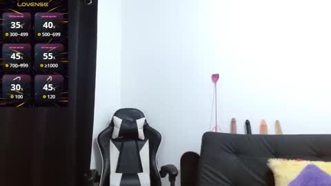 KiaraRider online show from December 15, 3:38 pm