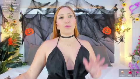 kiarha  online show from October 24, 3:14 am