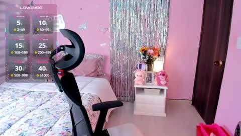 Kiarielle online show from June 13, 4:05 pm