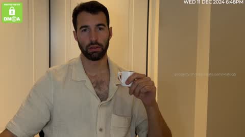 Snapshot of kiatog5 chatting on December 11, 5:48 pm Manu online show from December 11, 5:48 pm