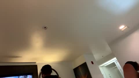 HunneysPlayRoom online show from November 30, 5:33 am