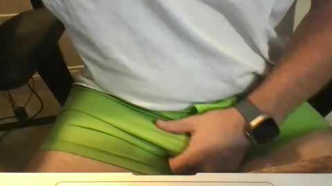 kickboxer04 online show from October 25, 3:18 pm