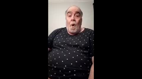 KICKINME online show from February 7, 12:47 am