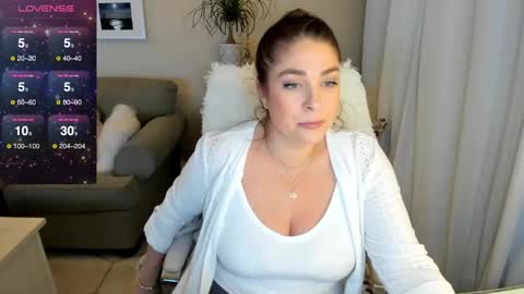 Kiera Reines online show from December 24, 3:38 am