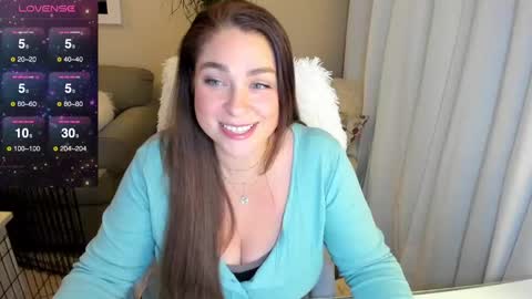 Kiera Reines online show from December 29, 2:49 am