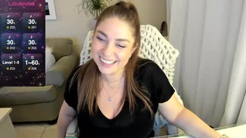 Kiera Reines online show from January 12, 2:24 am