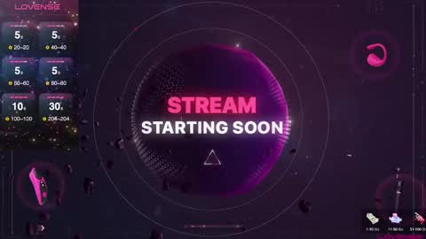 Kiera Reines online show from January 21, 3:15 am