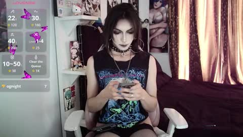 kenny online show from January 8, 5:15 pm