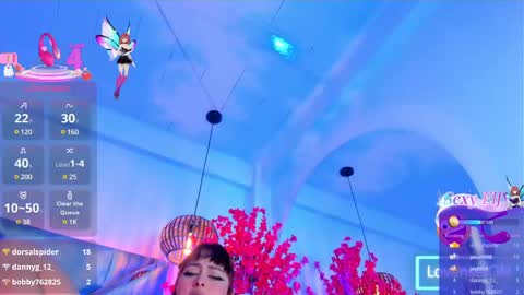 kiim01 online show from March 7, 6:54 pm