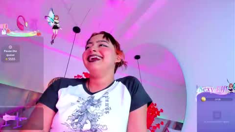 kiim01 online show from March 12, 6:33 pm