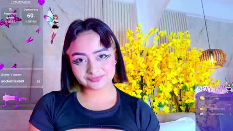 Snapshot of kiim01 chatting on May 18, 7:41 pm kiim01 online show from May 18, 7:41 pm