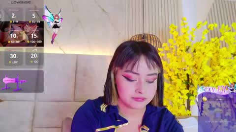 Snapshot of kiim01 chatting on May 24, 1:38 pm kiim01 online show from May 24, 1:38 pm