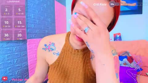 Snapshot of kiim_katta001 chatting on September 24, 4:49 am leidy online show from September 24, 4:49 am
