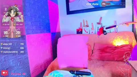 Snapshot of kiim_katta001 chatting on October 11, 1:09 pm leidy online show from October 11, 1:09 pm