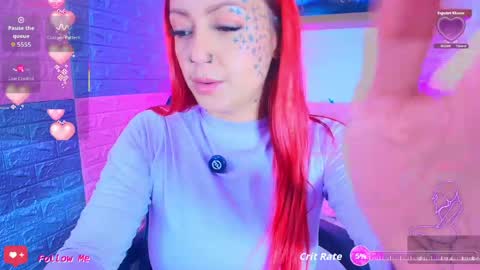 leidy  online show from April 28, 6:46 pm