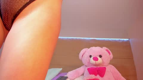 KIM COOPER online show from January 20, 9:56 am