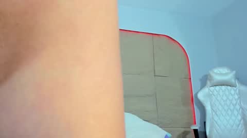 KIM COOPER online show from March 12, 10:16 am