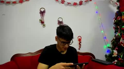 Koddy and Volddy online show from January 11, 4:38 am