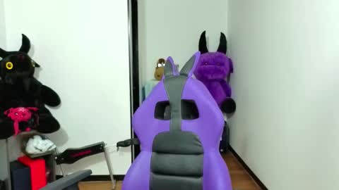 kiiokapop__ online show from March 19, 6:50 am