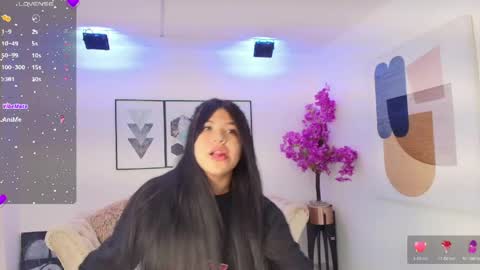 Kitty online show from April 30, 12:22 pm