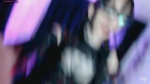 Snapshot of kiizzukyuwu chatting on December 11, 3:24 am Kizuky online show from December 11, 3:24 am