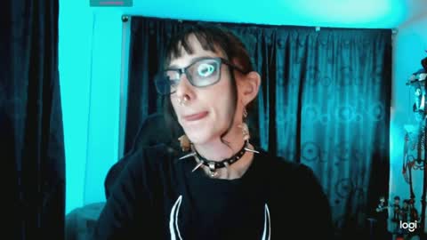 Snapshot of kiizzukyuwu chatting on February 26, 1:11 am Kizuky online show from February 26, 1:11 am