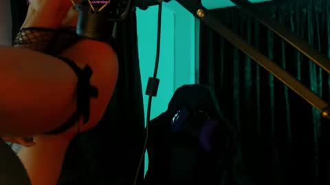 Snapshot of kiizzukyuwu chatting on February 26, 4:14 am Kizuky online show from February 26, 4:14 am