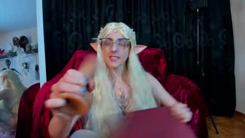 Snapshot of kiizzukyuwu chatting on November 1, 1:40 am Kizuky online show from November 1, 1:40 am