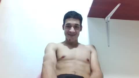 Snapshot of kikeortiz1808 chatting on December 15, 1:54 am C e v o 1824 online show from December 15, 1:54 am