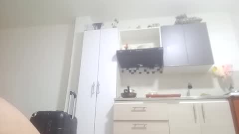 Snapshot of kikeortiz1808 chatting on December 18, 9:10 pm C e v o 1824 online show from December 18, 9:10 pm