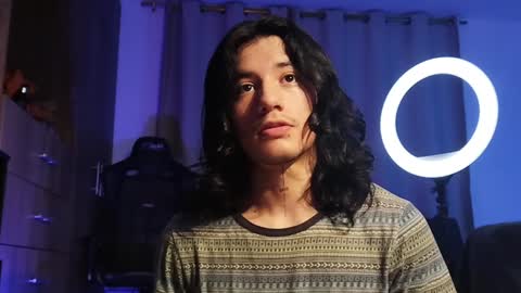 kikeruiz 19 online show from December 9, 12:23 am