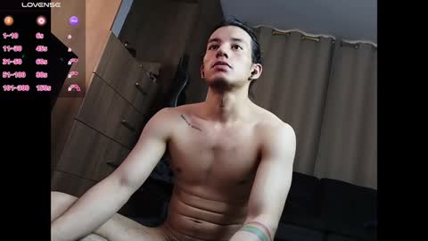 kikeruiz 19 online show from December 11, 7:46 pm