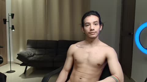 kikeruiz 19 online show from December 27, 3:48 pm