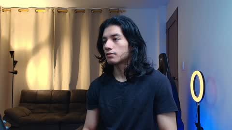 kikeruiz 19 online show from January 5, 3:23 pm