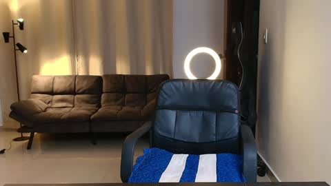 kikeruiz 19 online show from January 9, 12:46 am