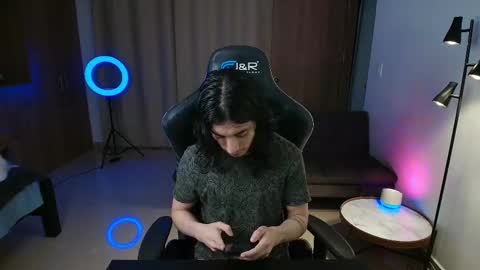 kikeruiz 19 online show from March 8, 12:11 am