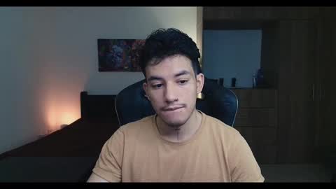 kikeruiz 19 online show from November 4, 1:16 am